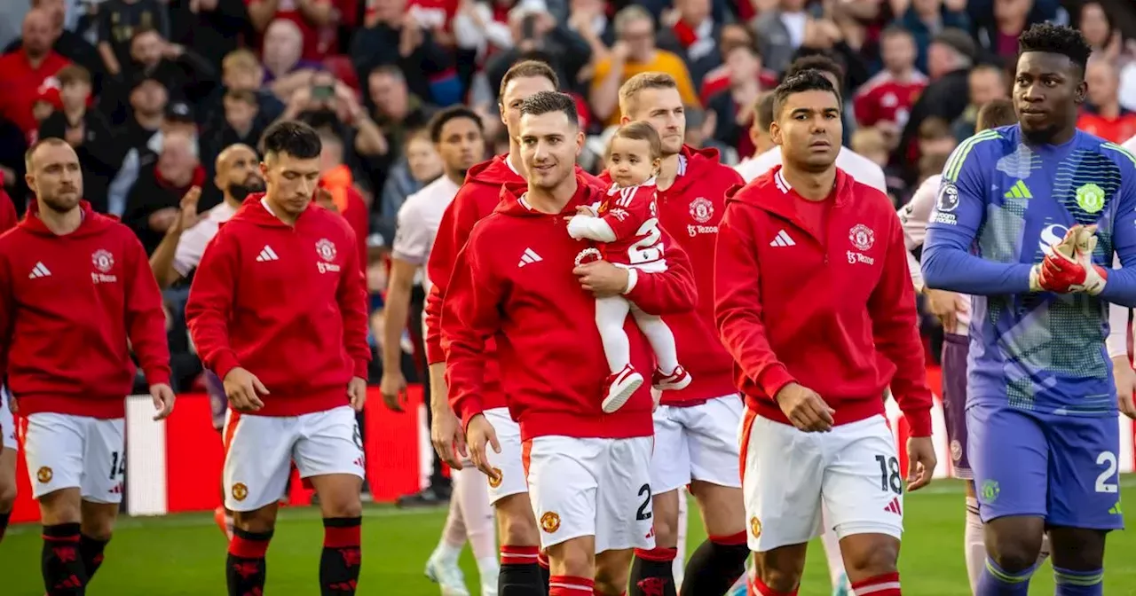 Diogo Dalot explains how Manchester United dressing room star overcame 'mental' challenge