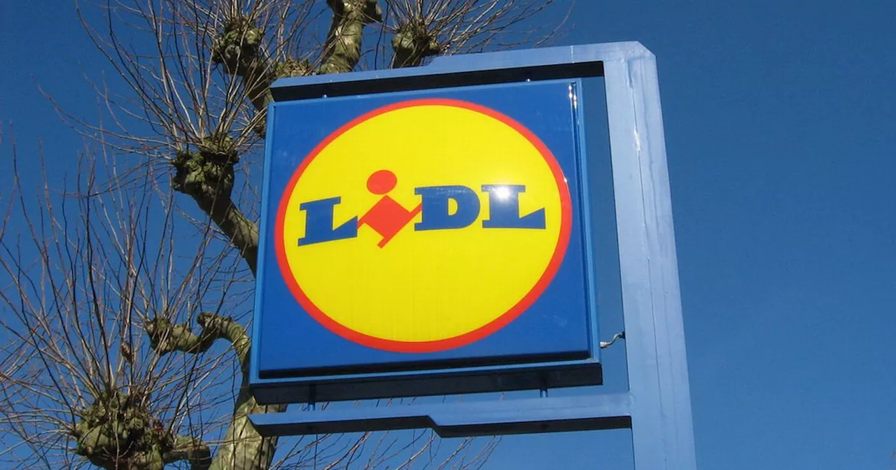 Huge new Lidl store to be built just off M60