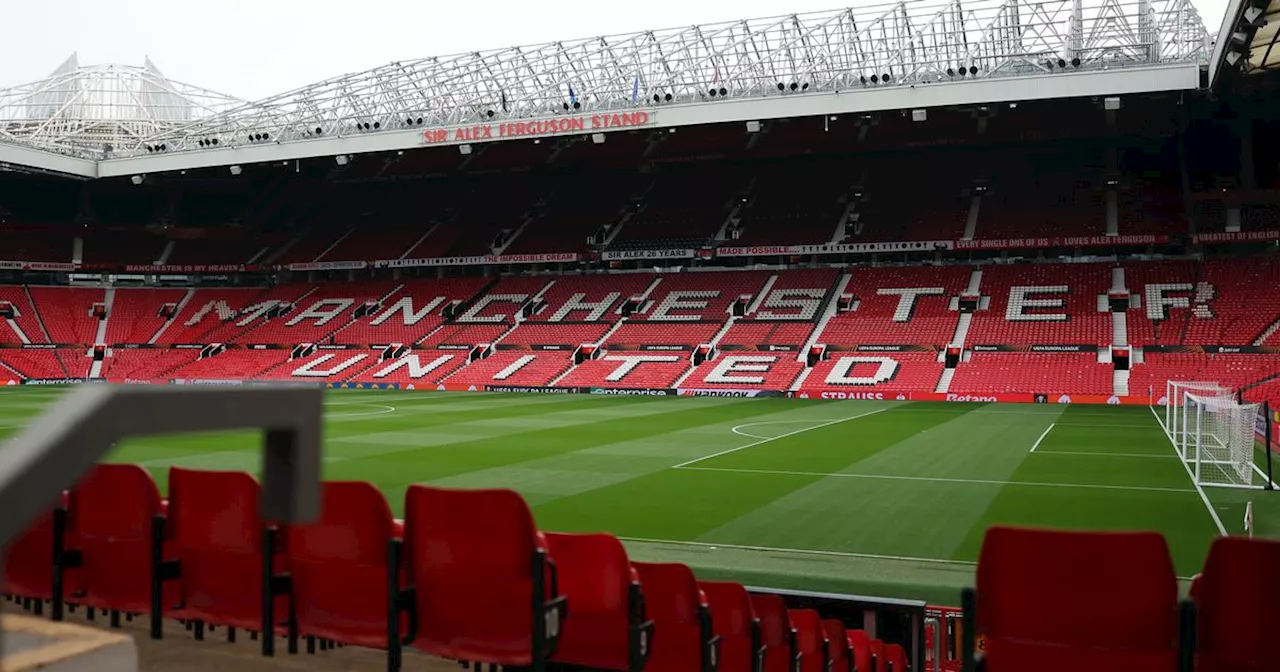 Man Utd 'plan to stop Rangers fans entering home end' for Europa League plans