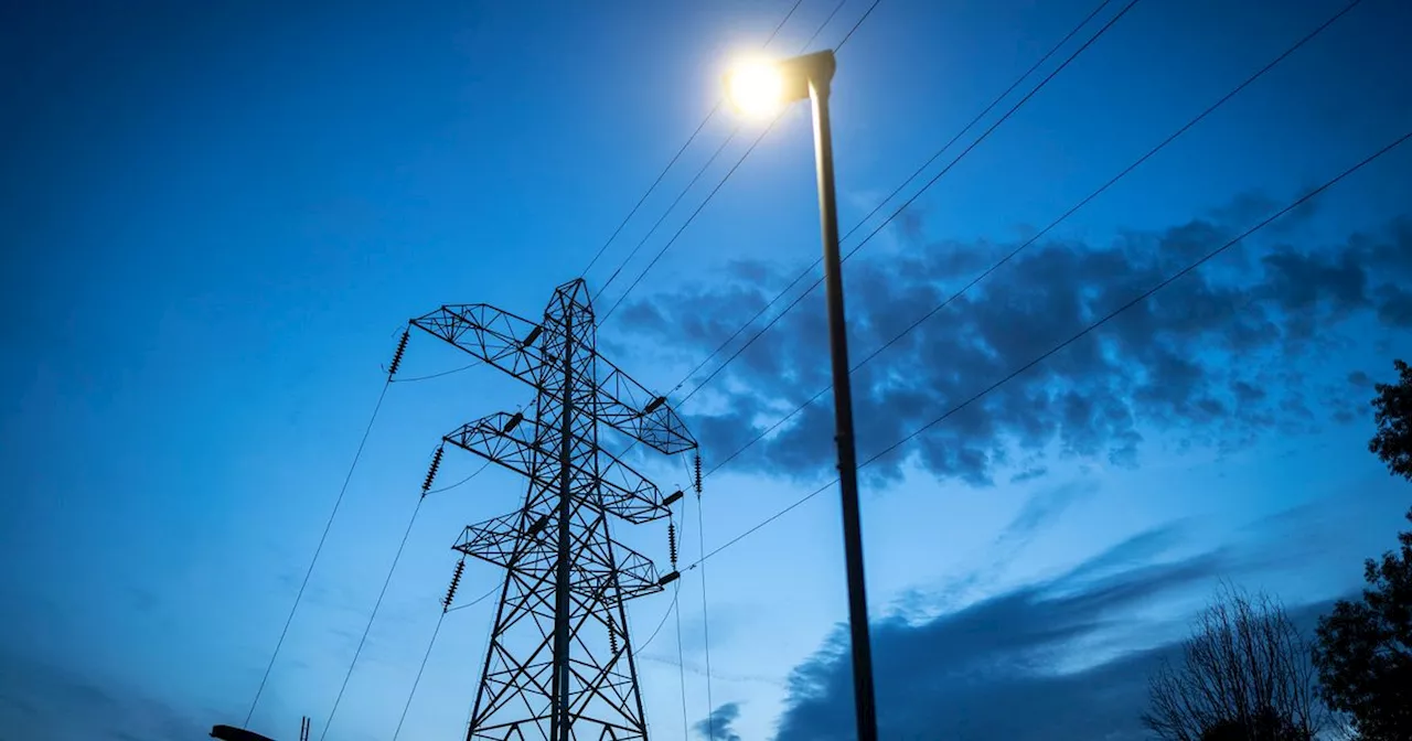 Power cut hits homes in Wigan - list of postcodes affected