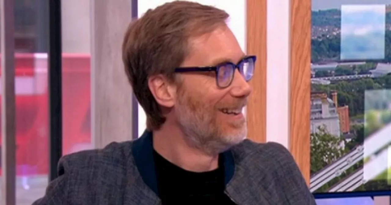 Stephen Merchant and Josh Widdicombe to star in SU2C Celebrity Gogglebox special