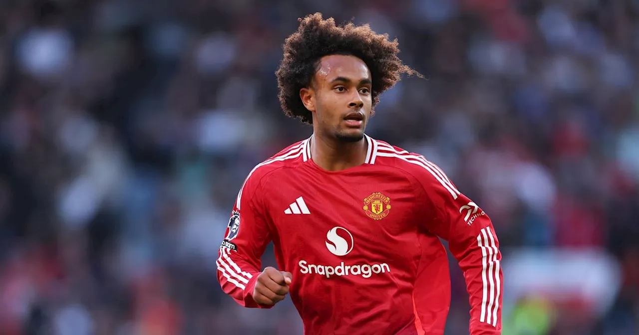 Zirkzee given Man United escape route as Ratcliffe sent transfer instruction