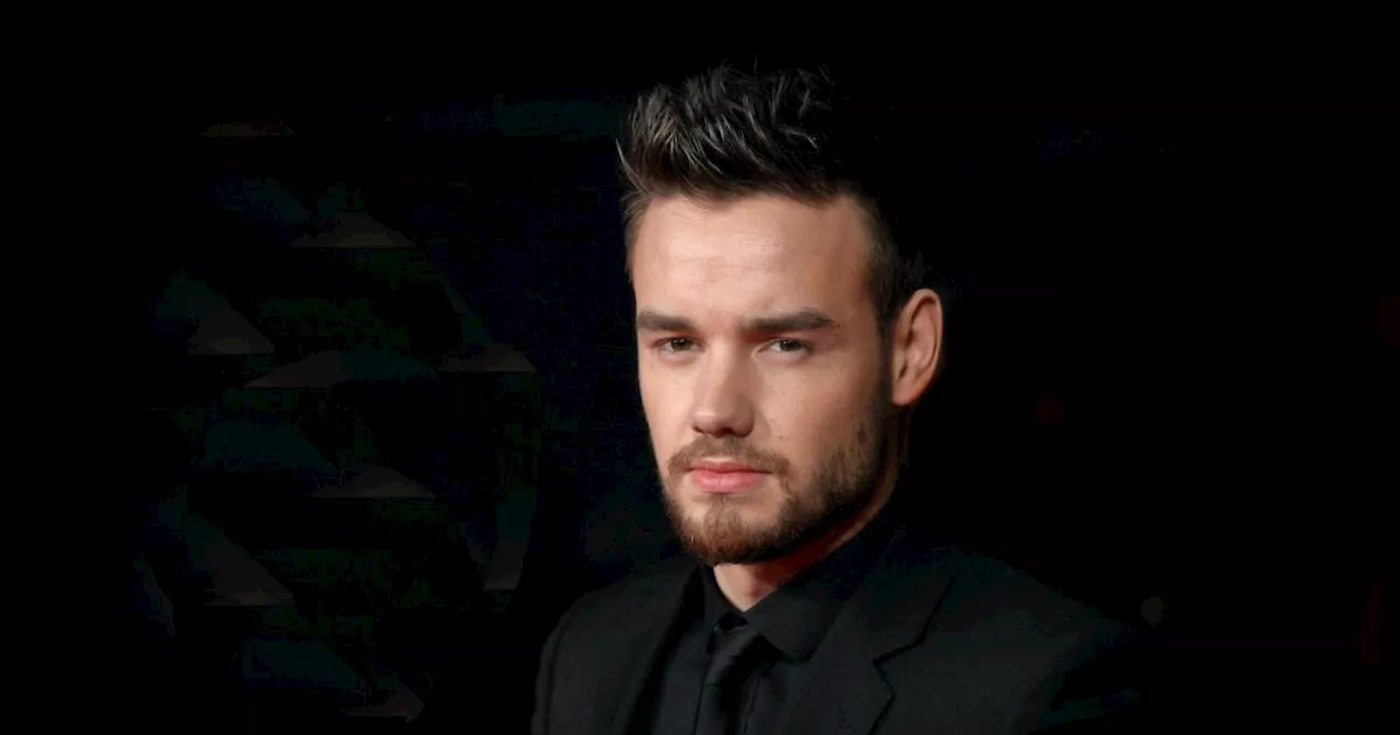 Liam Payne's toxicology report shows multiple drugs in his body at time of death