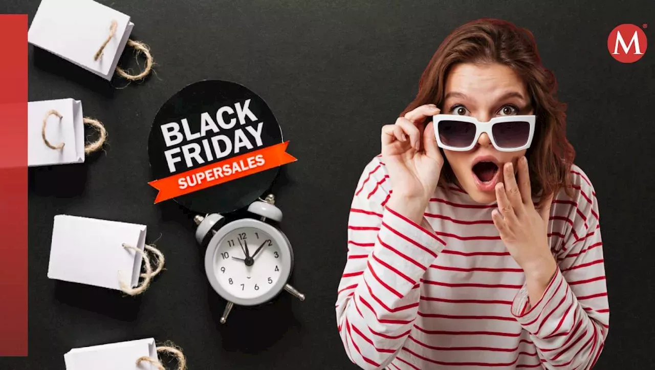 Black Friday 2024 Fecha, cómo aprovechar las ofertas y todo lo que