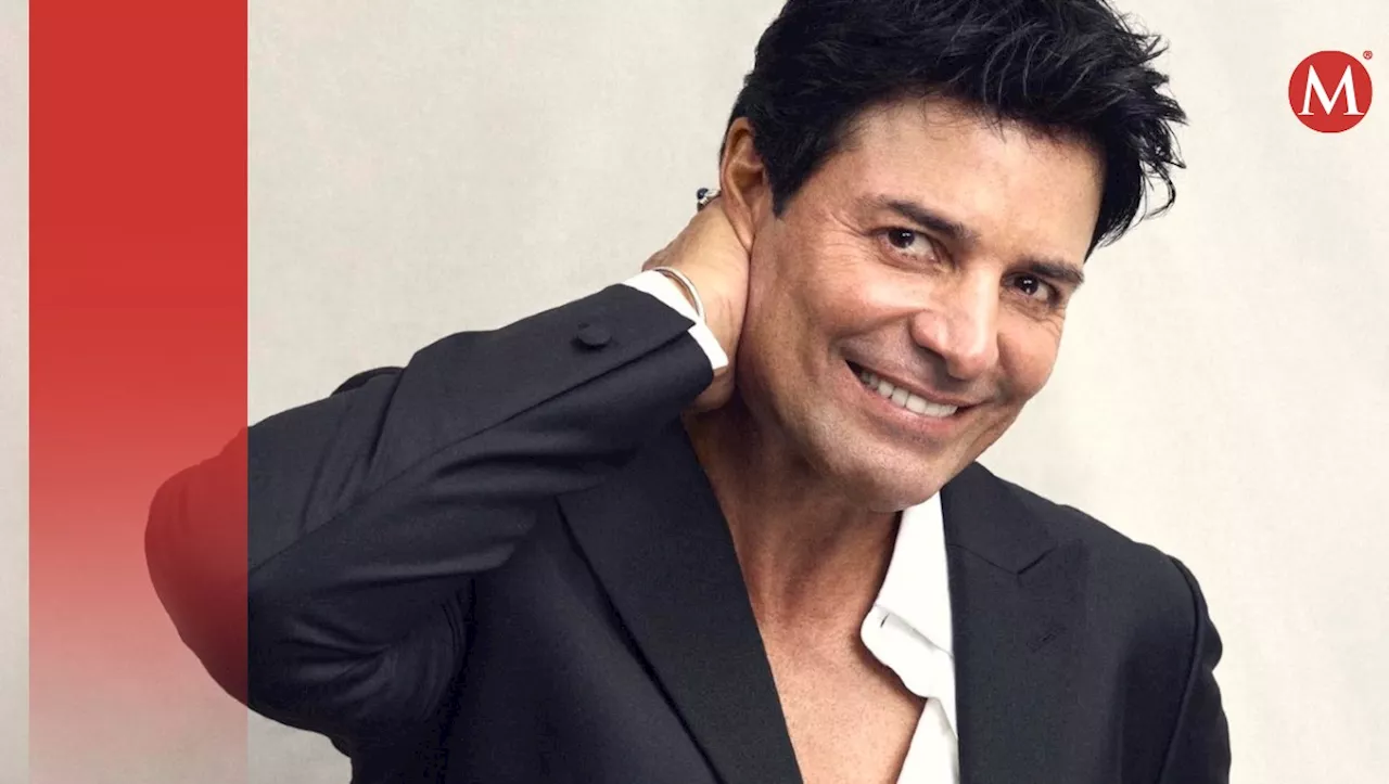 Conciertos de Chayanne en México: lugares y fechas en donde se presentará