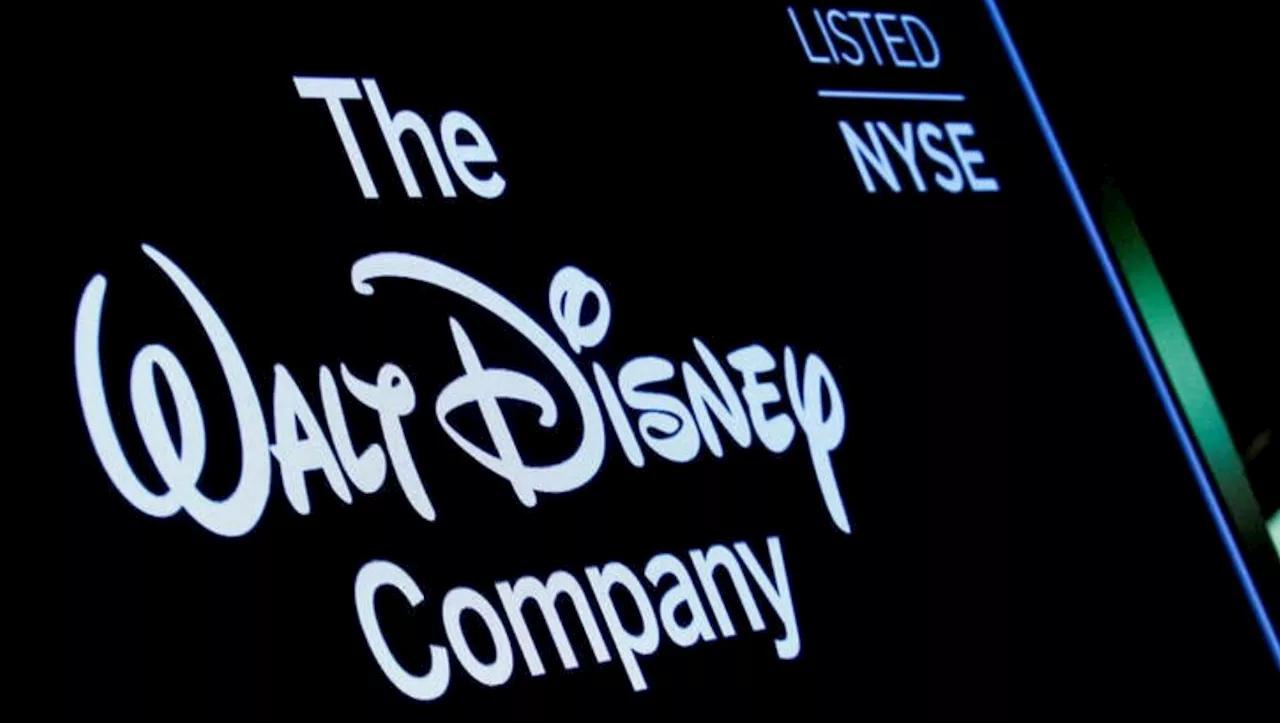 Disney nombra a nuevo presidente y aplaza relevo de su consejero delegado hasta 2026