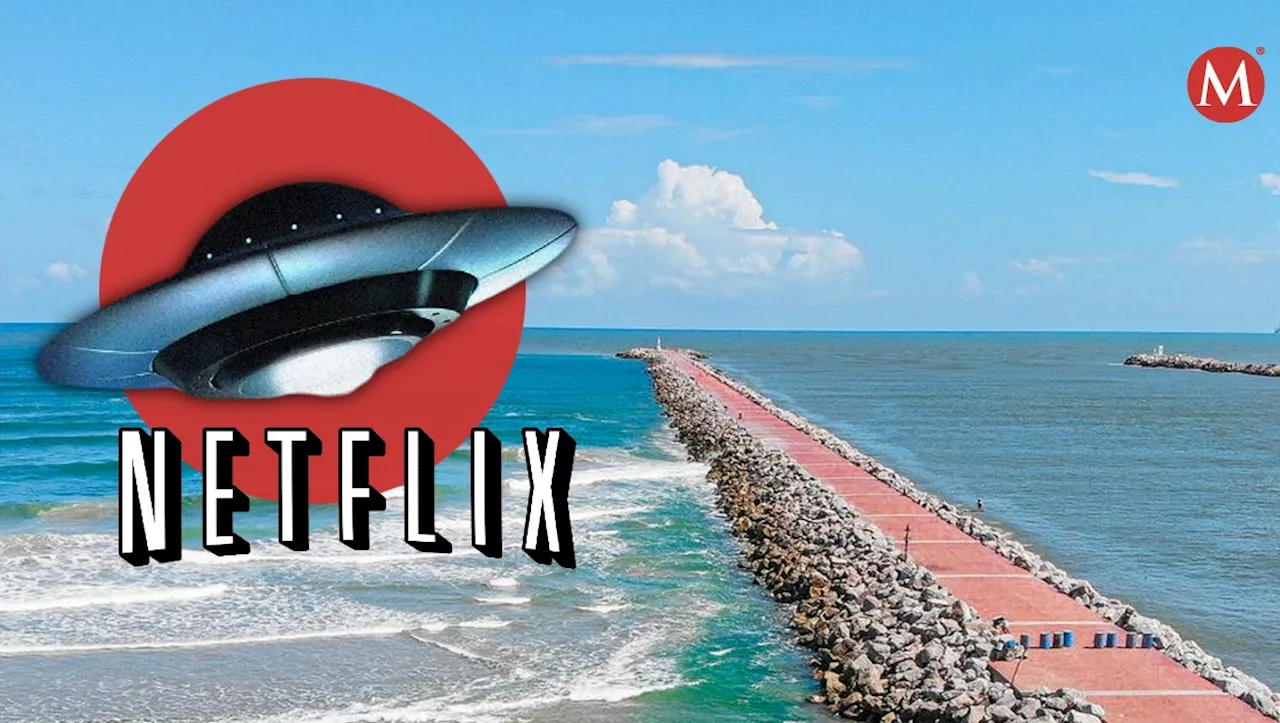 Playa Miramar en Netflix: Uno de los puntos de avistamientos ovni más importantes del mundo: Jaime Maussan