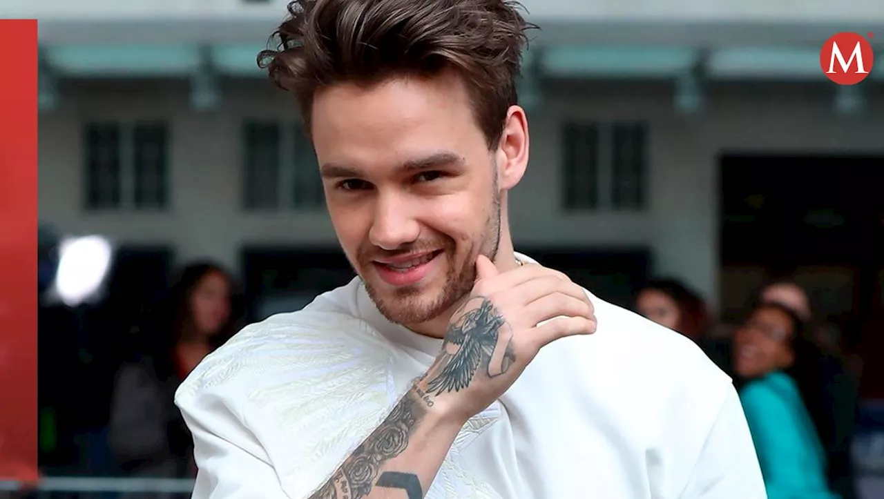 Policía argentina investiga quién suministró drogas a Liam Payne, reportan