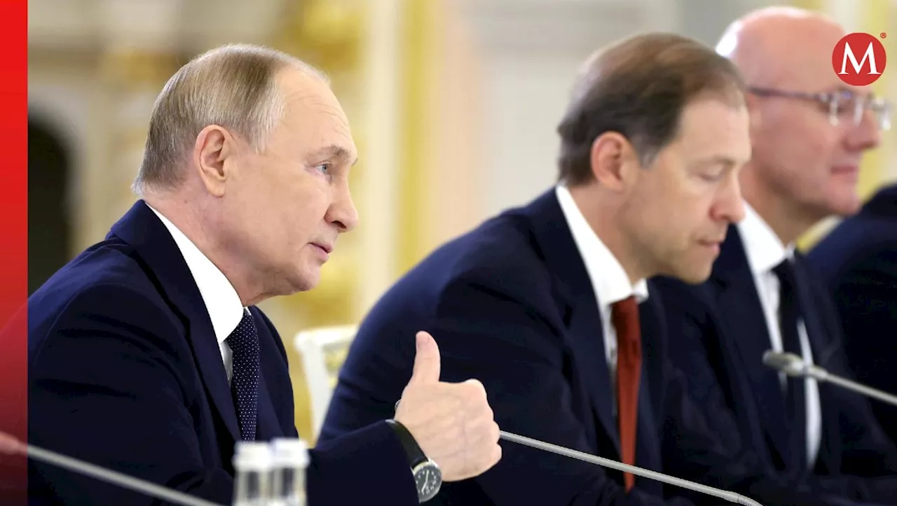 Putin se reunirá con el secretario general de la ONU durante la cumbre de los BRICS