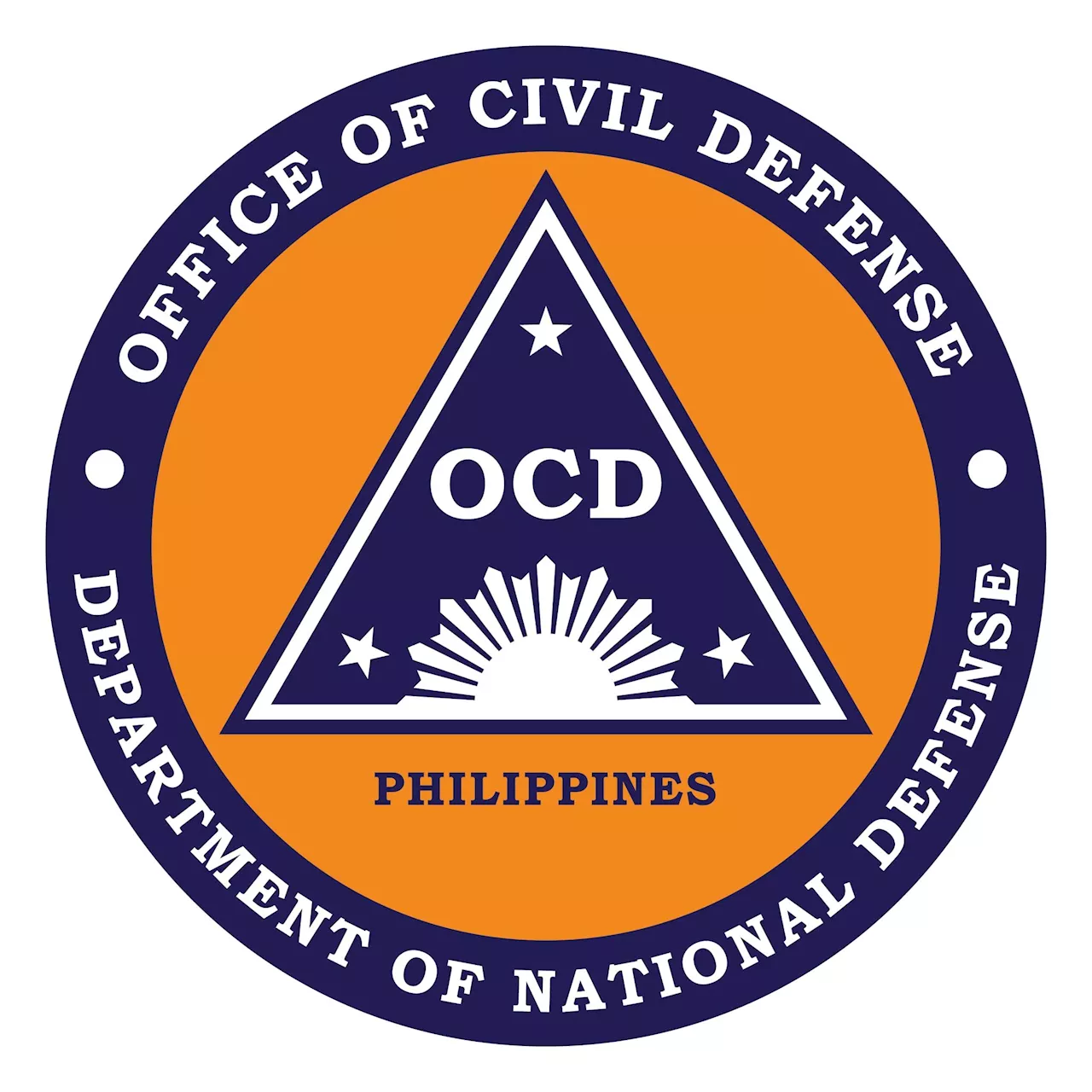 OCD expects Tropical Depression 'Kristine' to affect 30 million people