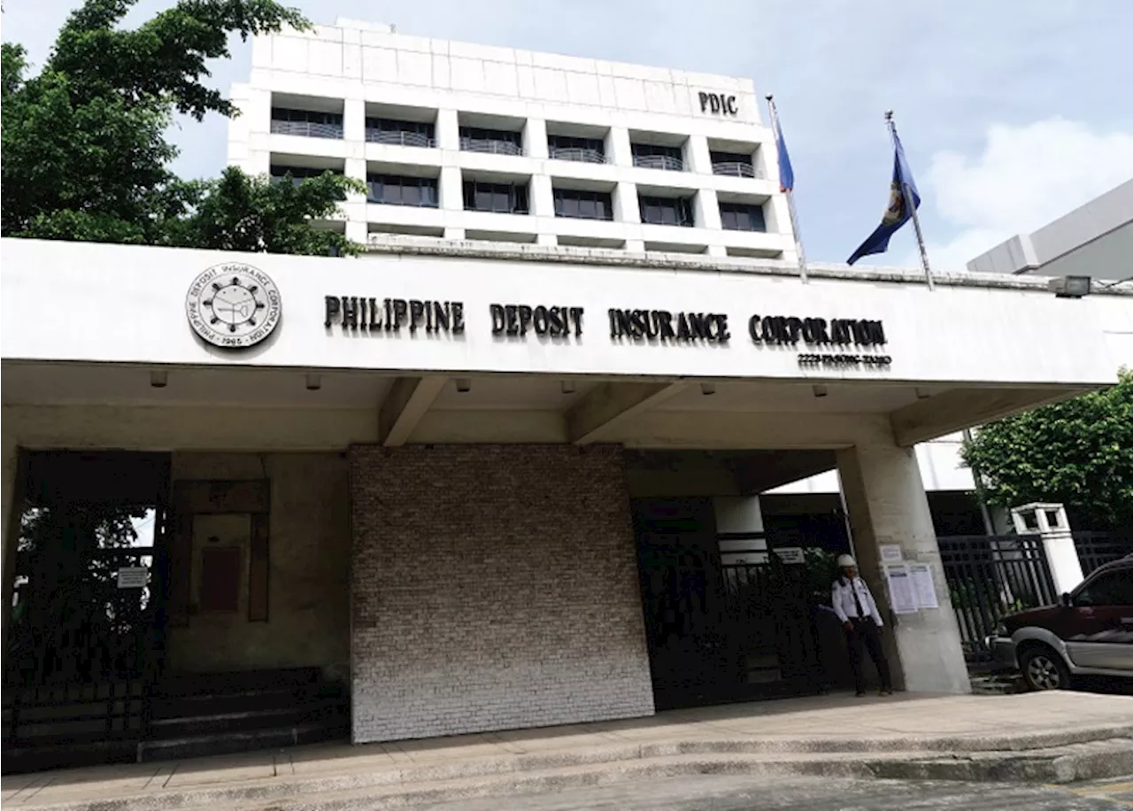 PDIC selling 52 real properties via public e-bidding