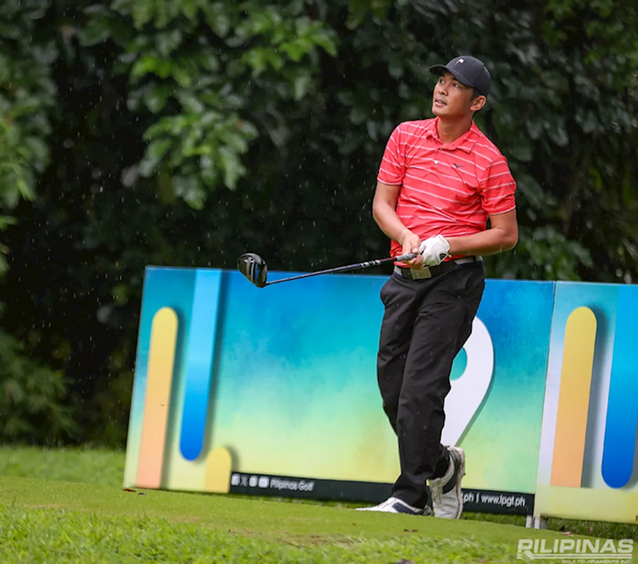 PH Golf Tour winners brace for Negros clash in season finale