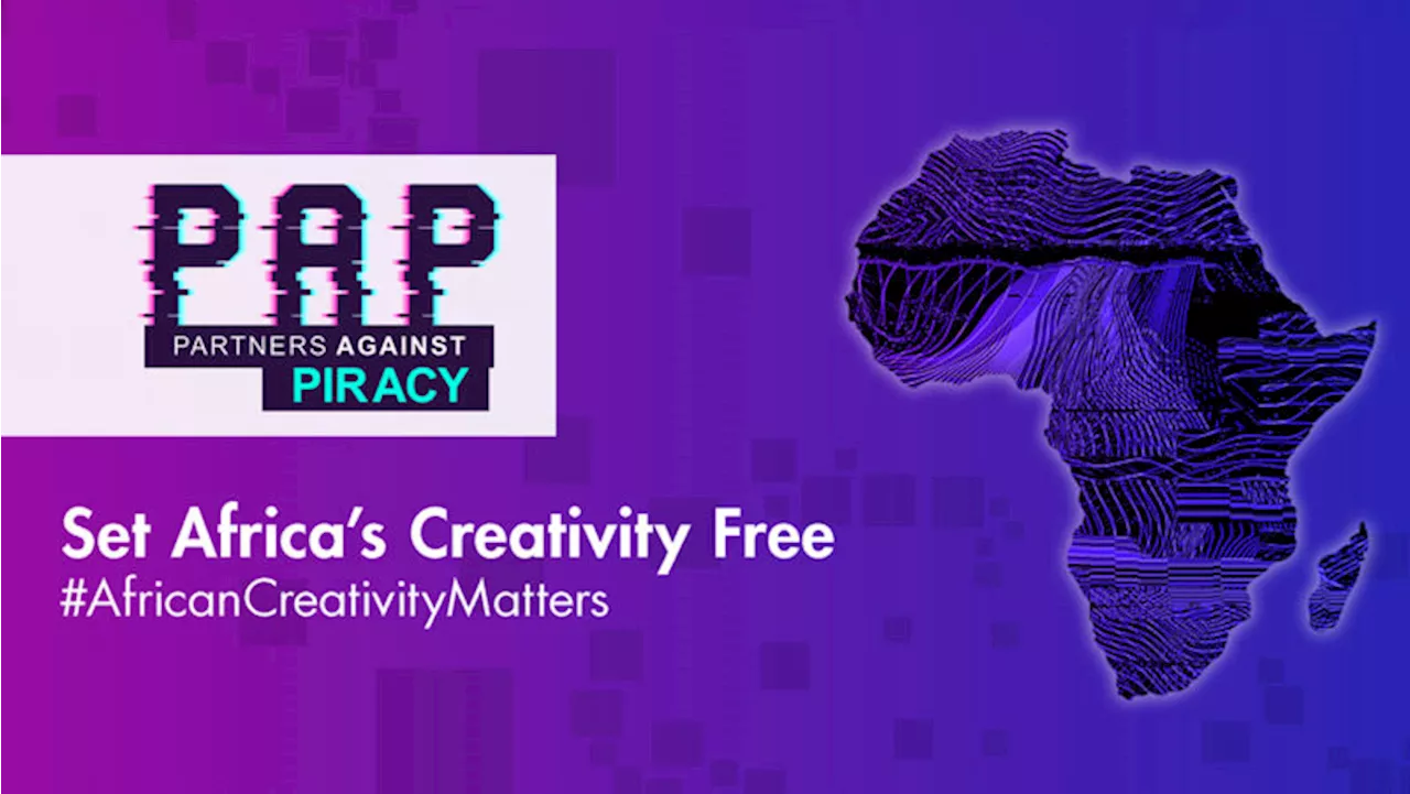 Leading the charge against digital piracy – MultiChoice’s fight to protect the creative industry