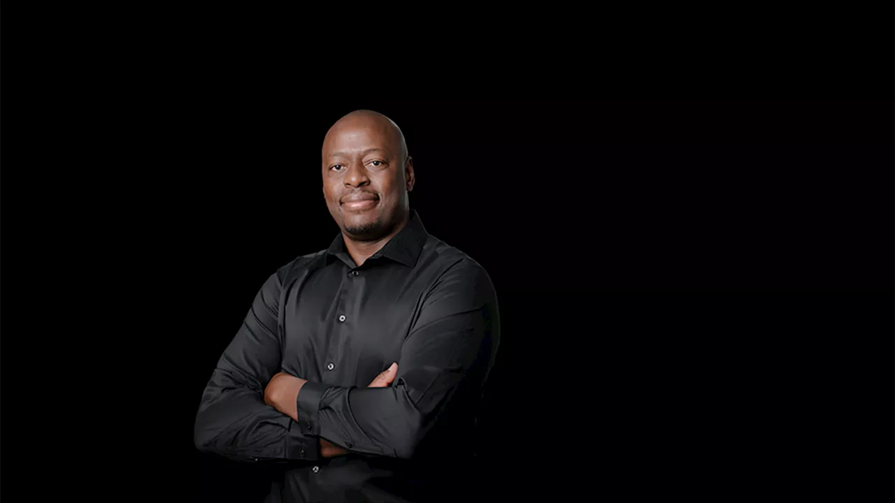 The man behind Vodacom South Africa