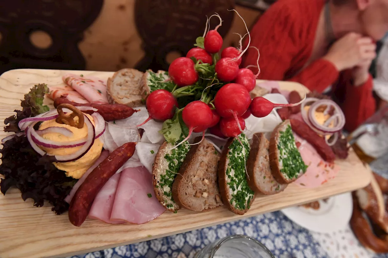 Bayern essen immer weniger Fleisch und Wurst