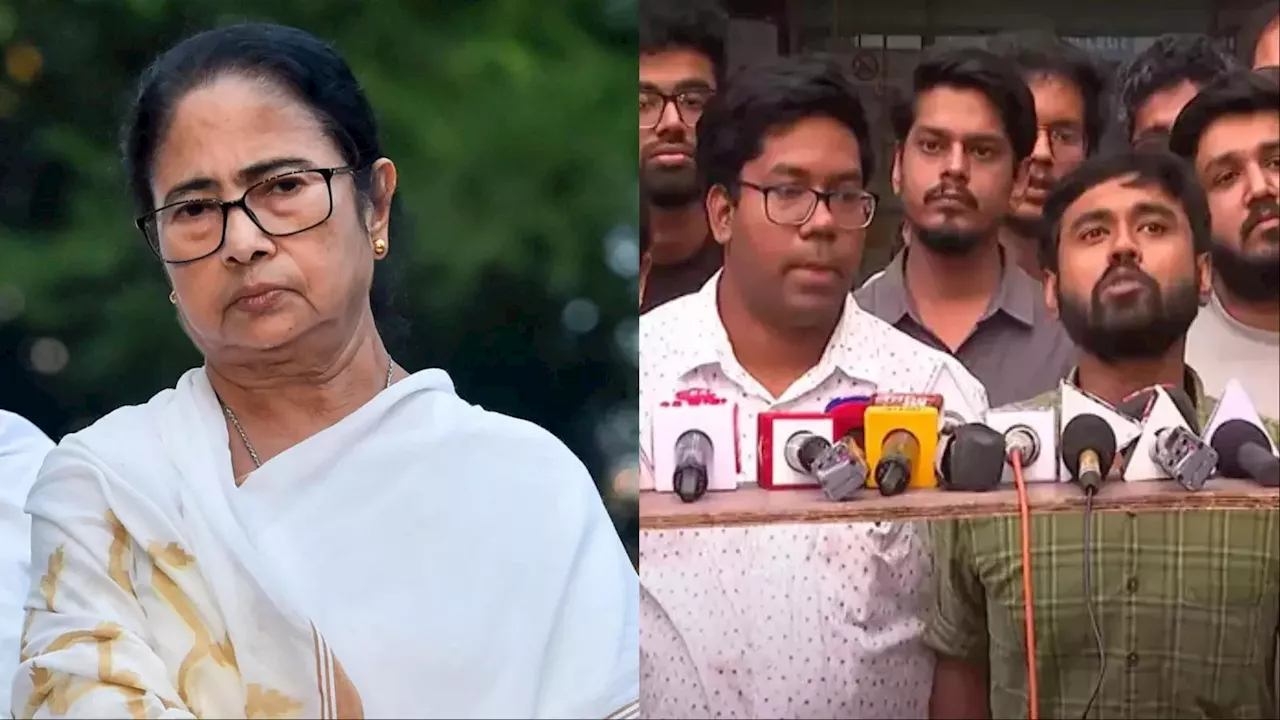 Kolkata Doctor Case: कोलकाता रेप-मर्डर केस के विरोध में भूख हड़ताल वापस नहीं लेंगे जूनियर डॉक्टर, सोमवार को ममता बनर्जी से करेंगे मुलाकात