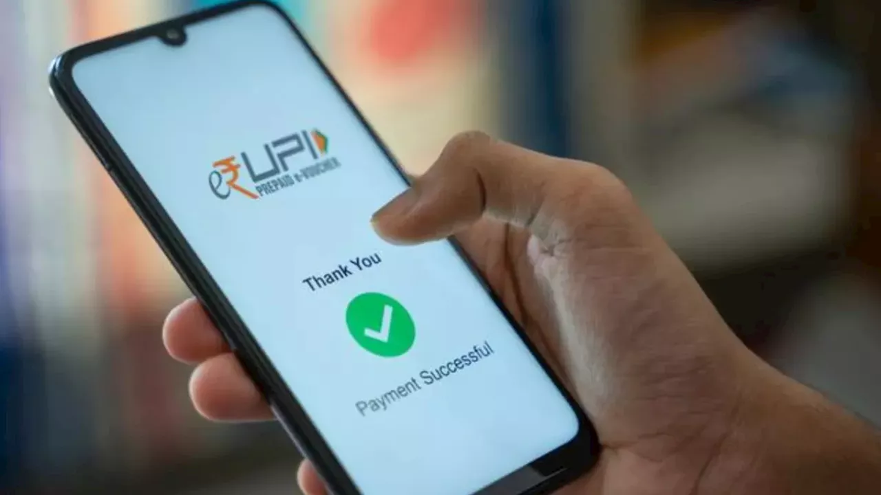 UPI Payment करने वालों की बढ़ी चिंता, 2 ऐप्स की वजह से बड़ा खतरा, ऐसे पड़ेगा असर!