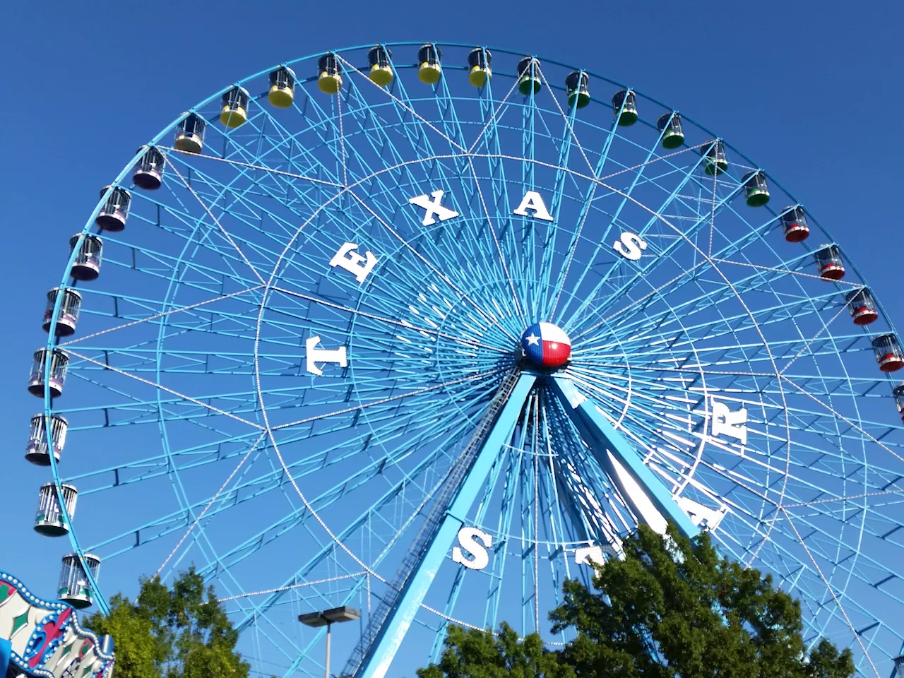 Last chance: State Fair of Texas wraps up epic 2024 season on Sunday