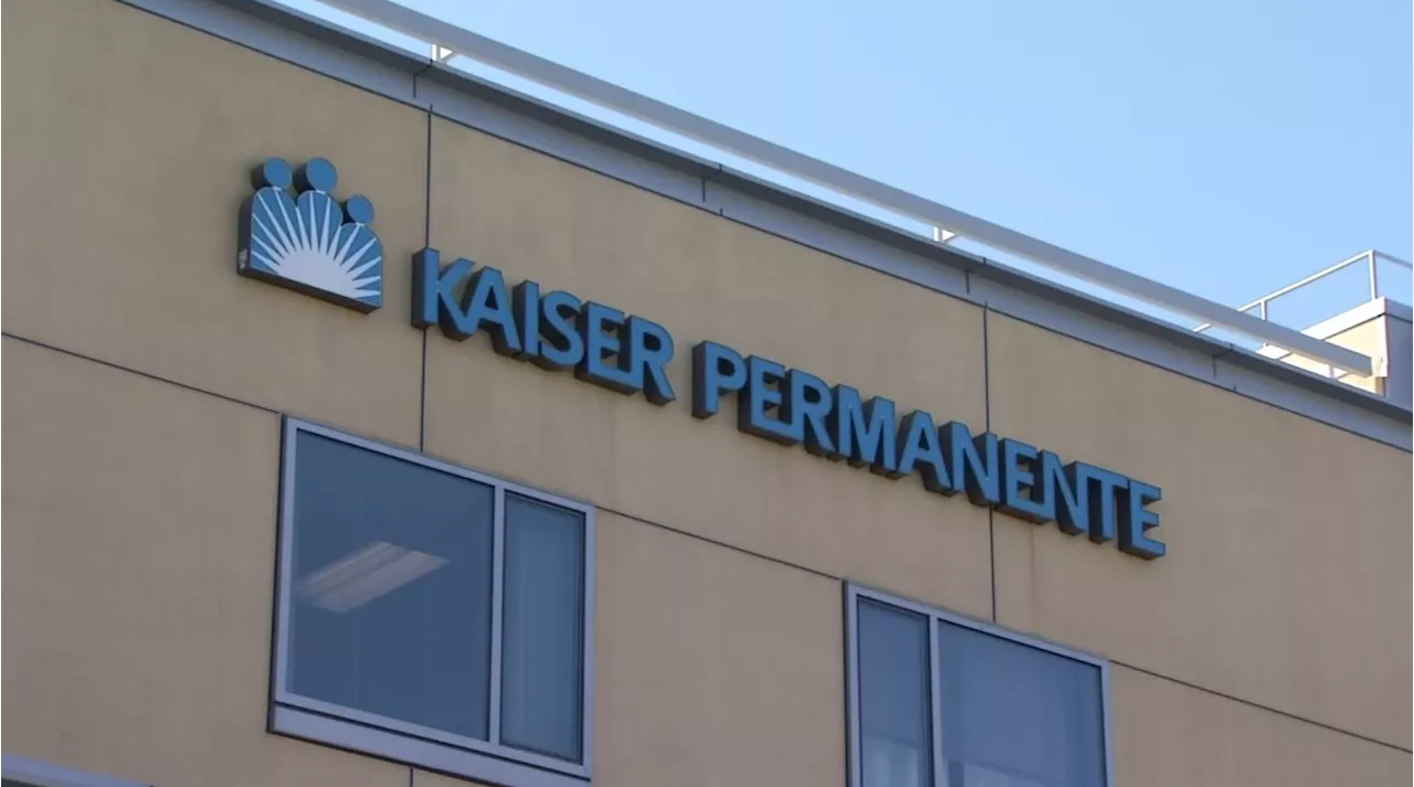 Kaiser mental health workers poised to strike across SoCal