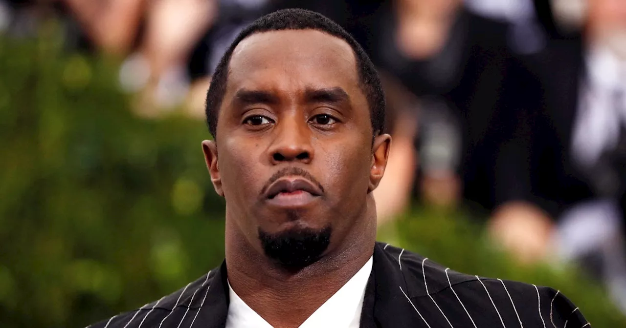 Sean ‘Diddy’ Combs accused of sexual assault in new civil suits