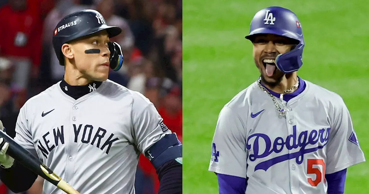 World Series ticket prices soaring ahead of Yankees-Dodgers matchup