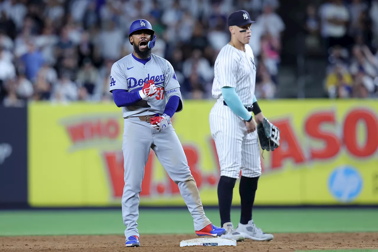 When does the Yankees-Dodgers World Series start?: Schedule, TV channel