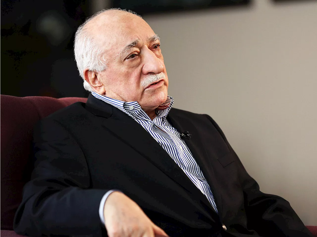 Self-exiled Turkish spiritual leader Fethullah Gülen dies in Pennsylvania