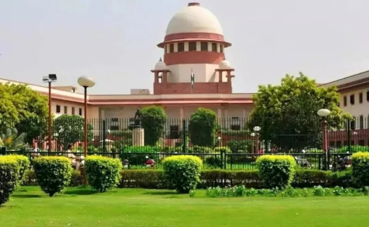 मदरसों पर प्रतिबंध सहित इन 5 महत्वपूर्ण मामलों की आज सुनवाई करेगा Supreme Court