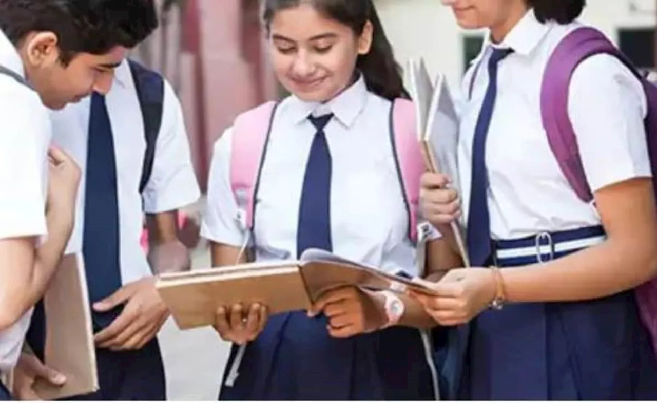 CBSE Date Sheet 2025: सीबीएसई बोर्ड कक्षा 10वीं, 12वीं की डेटशीट, ऐसे करें डाउनलोड