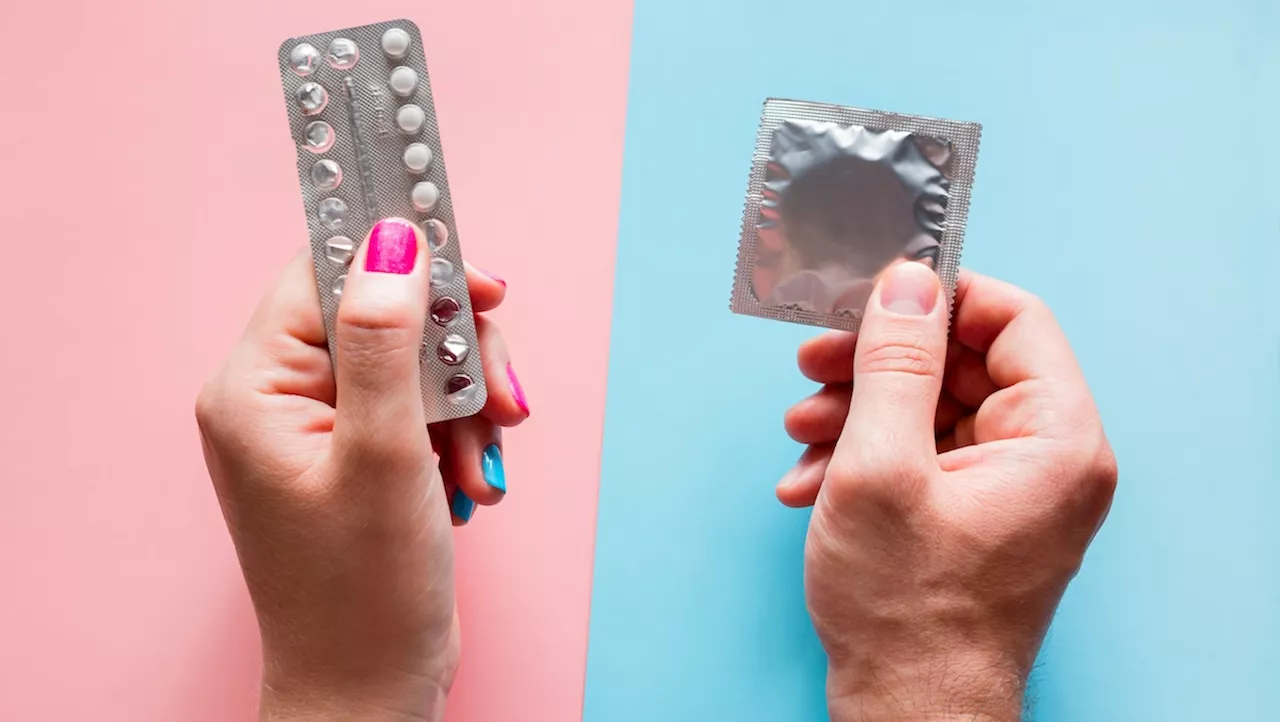 Biden administration proposes insurance fully cover over-the-counter birth control