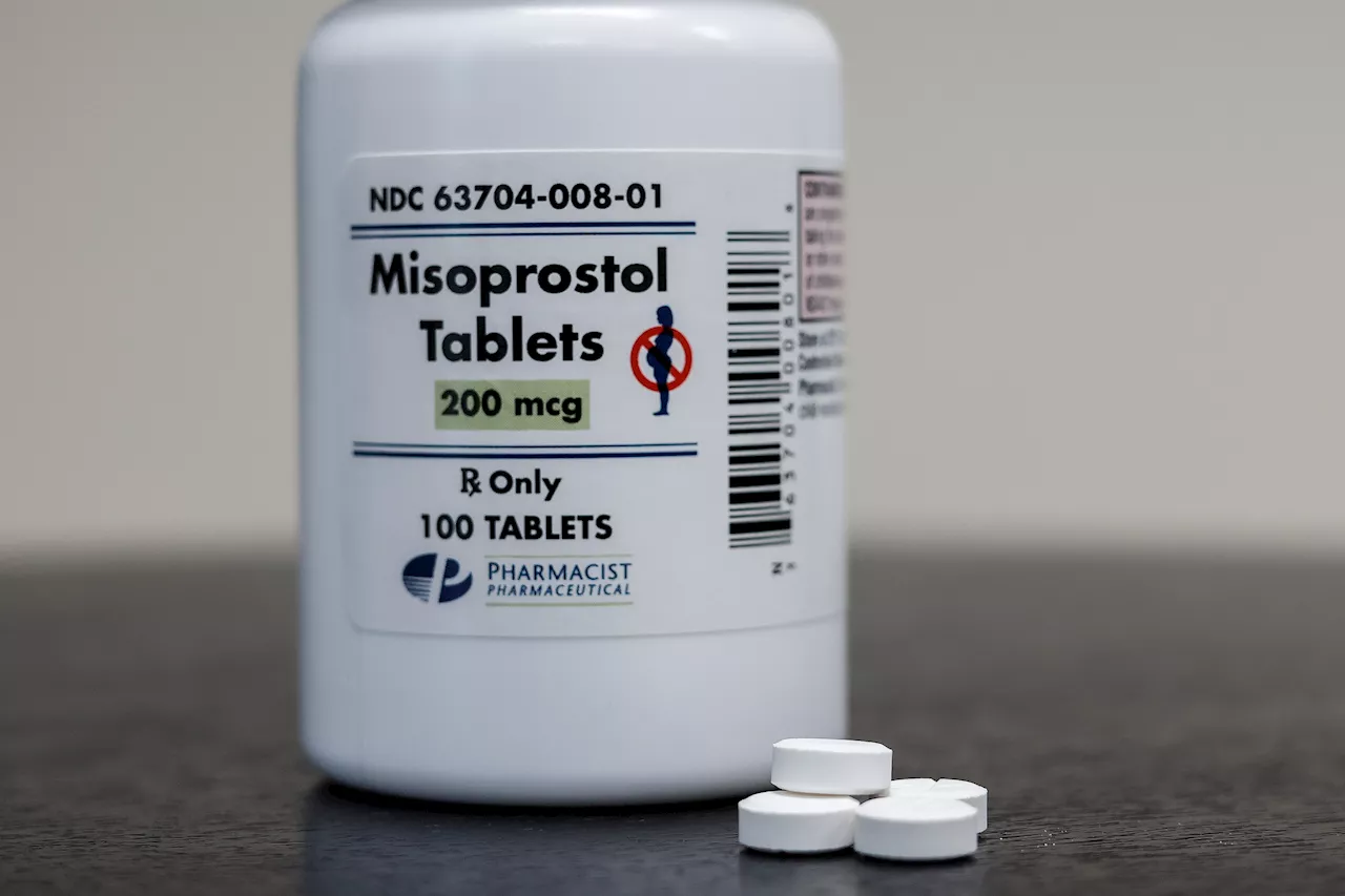 Federal abortion pill lawsuit targets states like Massachusetts