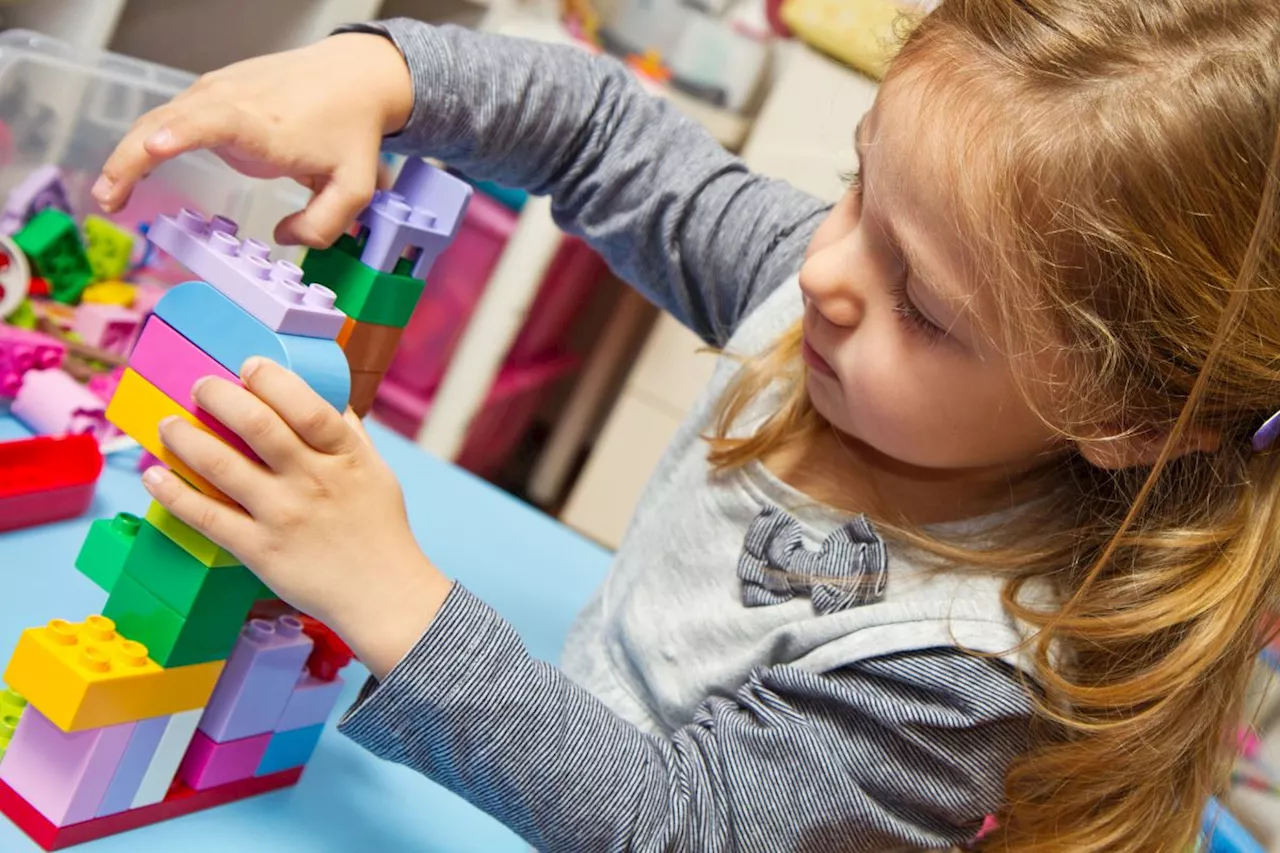 The term ‘free childcare' scrapped by ministers after backlash from parents and nurseries