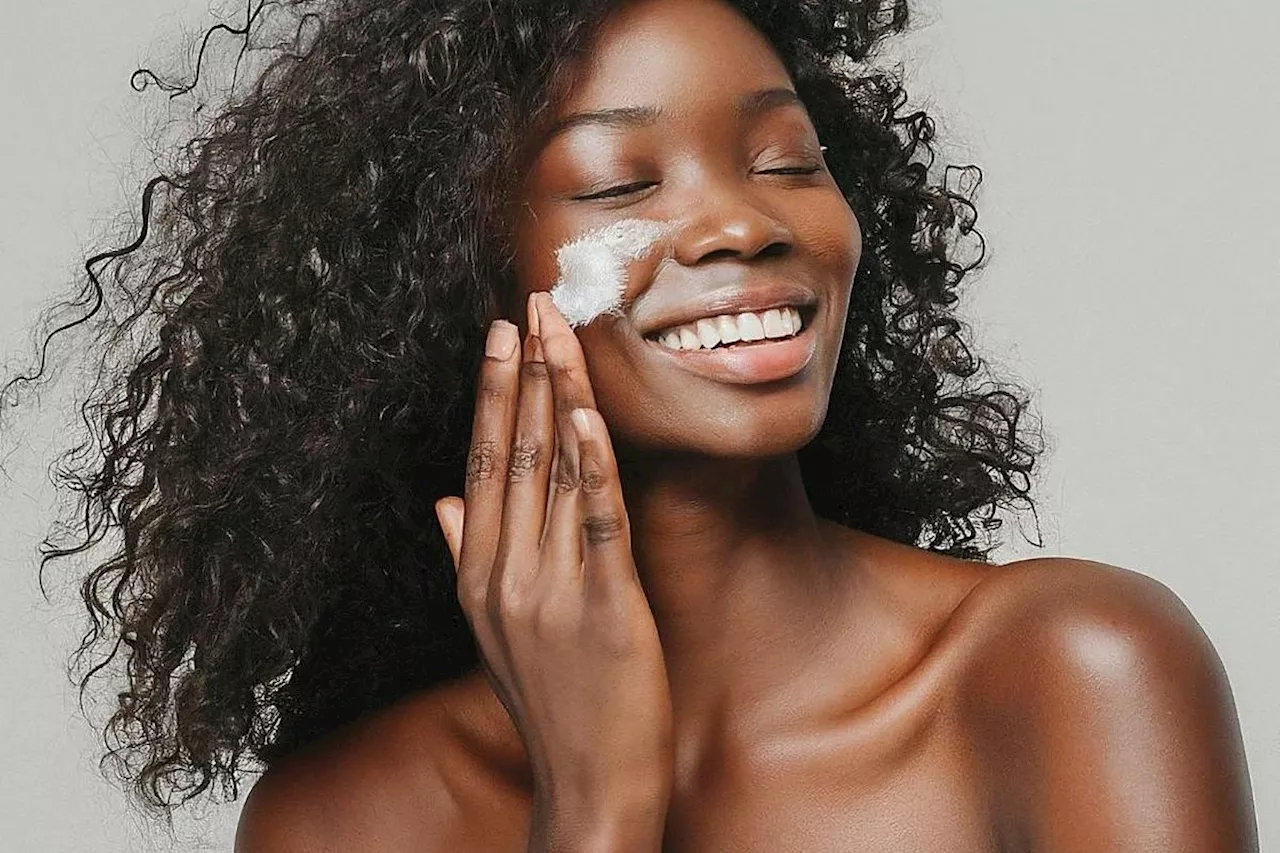 This clever trick with your Nivea cream can help smooth fine lines