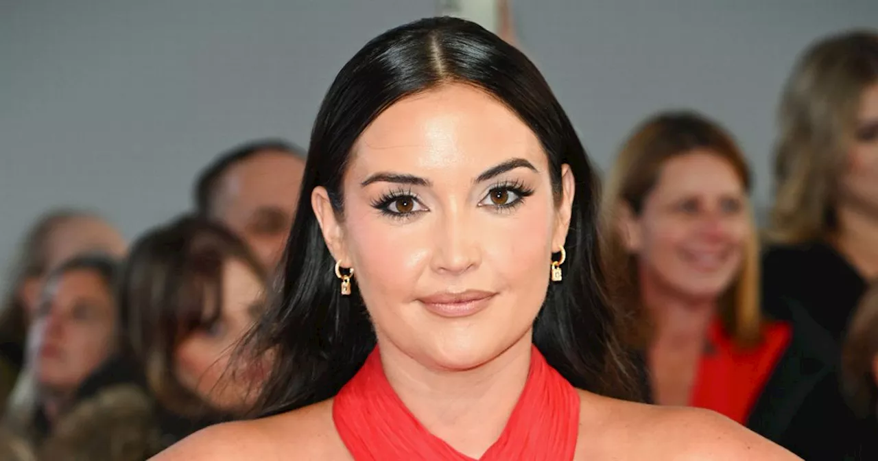 Jacqueline Jossa says she searched her name online 'every day' after cruel jibes