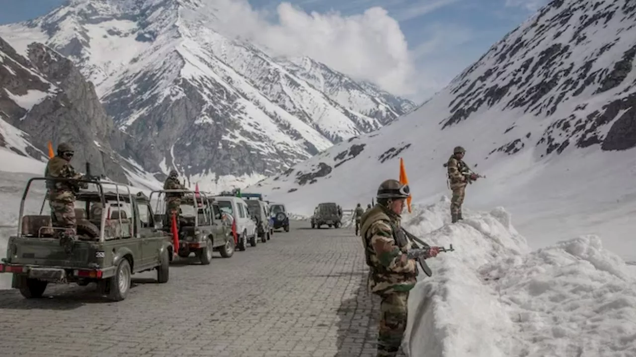 India-China: भारत ने चीन को दिखा दी औकात, दोनों देशों के बीच हुआ अहम समझौता