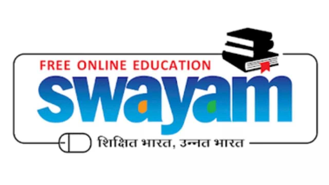 SWAYAM Exam Date 2025: स्वयं परीक्षा के लिए डेटशीट जारी, मई से शुरू होंगी परीक्षा