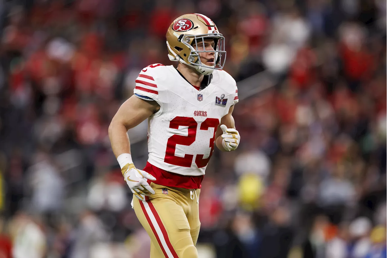 Christian McCaffrey Potential Return Date Finally Revealed by 49ers HC Kyle Shanahan