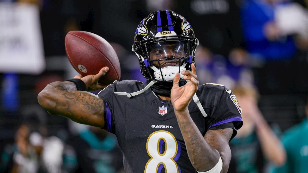 How to watch the Baltimore Ravens game tonight (10/21/24) | FREE LIVE STREAM time, TV channel for NFL Monday