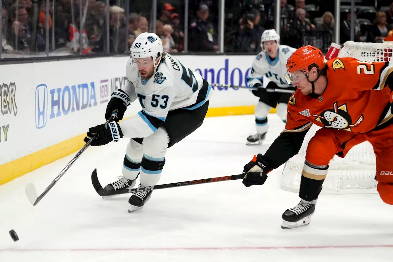 Los Angeles Kings vs. Anaheim Ducks FREE LIVE STREAM (10/20/24): Watch NHL online