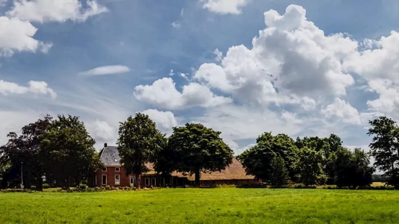 3 miljoen euro voor opknappen vervallen boerderijen Oldambt