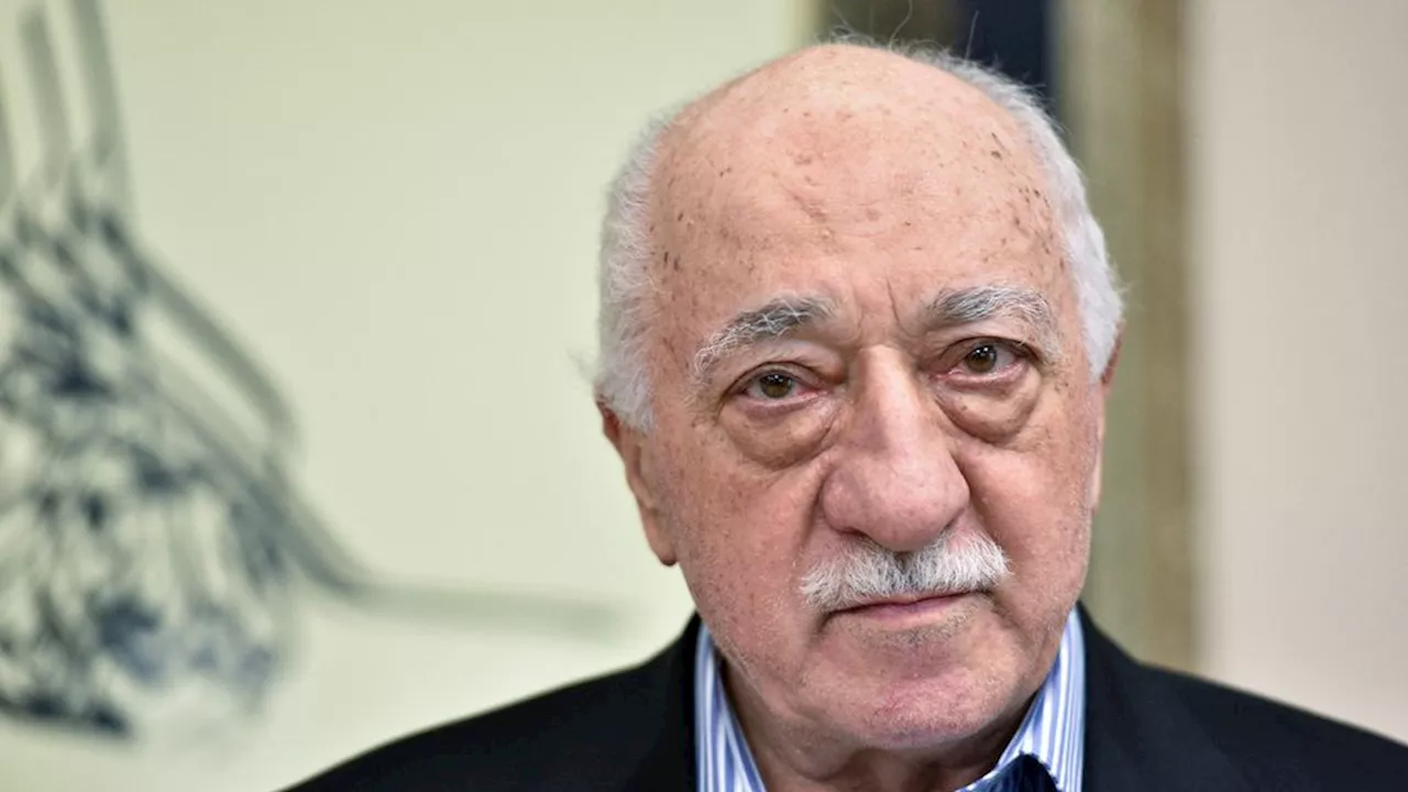 Fethullah Gülen zag verstandshuwelijk met Erdogan op de klippen lopen