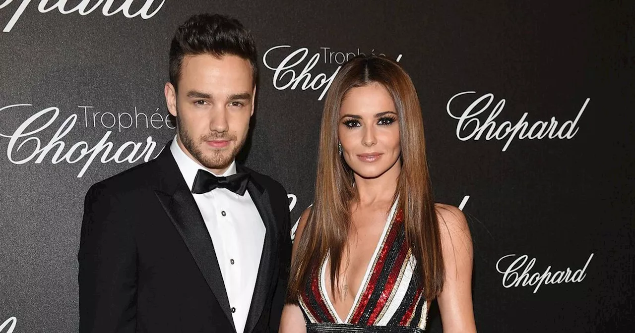 Cheryl and Liam Payne's real reason for choosing name for son Bear