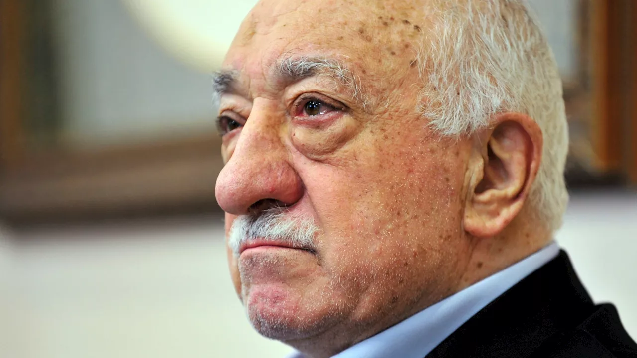 Self-exiled Turkish spiritual leader Fethullah Gülen dies in Pennsylvania