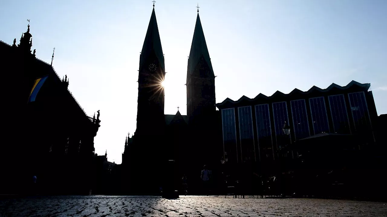 Niedersachsen & Bremen: Vorwurf der sexualisierten Gewalt während Kirchenfreizeit