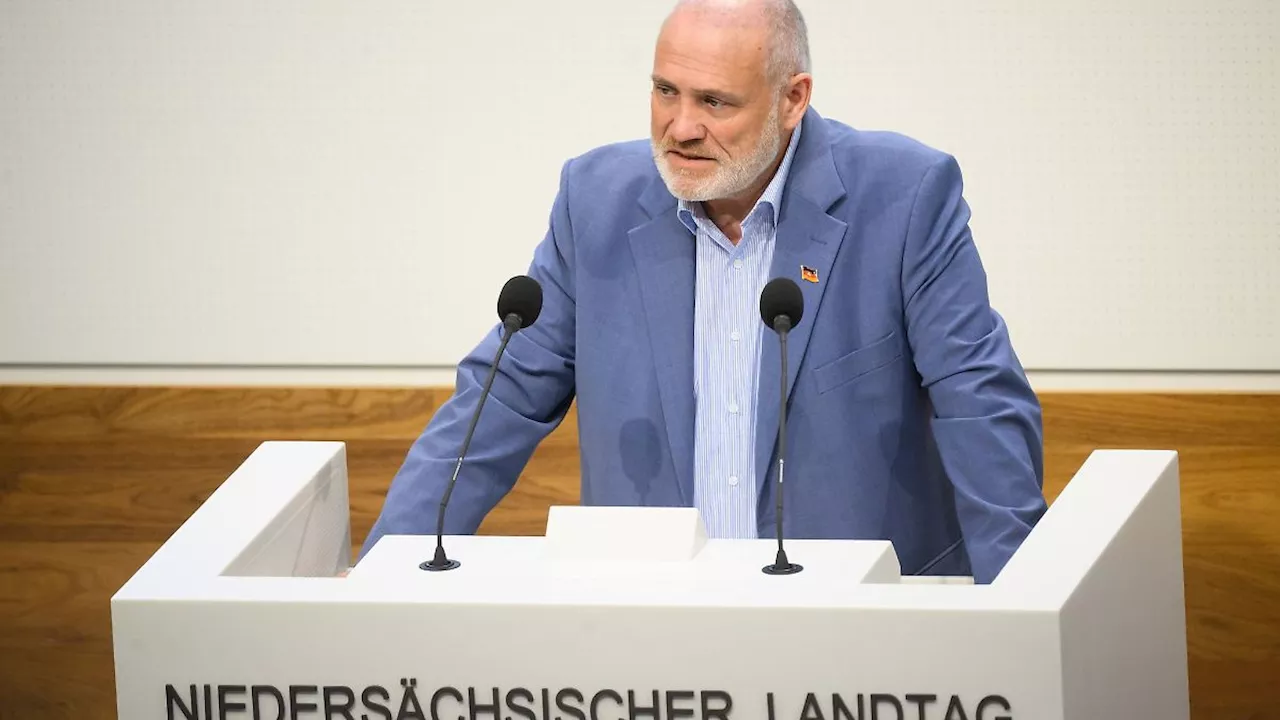 Niedersachsen & Bremen: Weiteres Verfahren gegen AfD-Politiker eingestellt