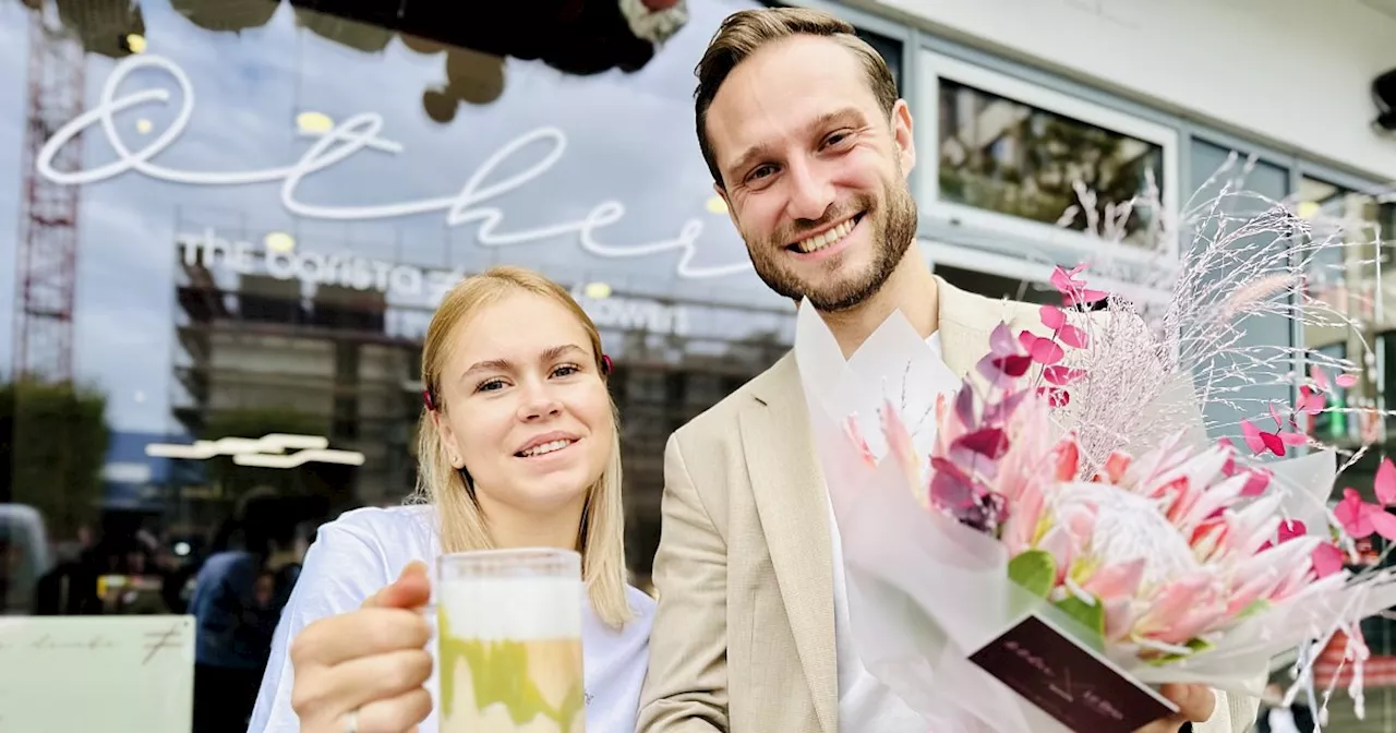 Neues Café am Bielefelder Hauptbahnhof – was „Other Coffee“ besonders macht