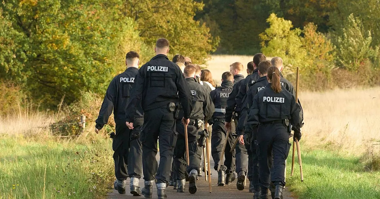 Zwei Leichen in der Eifel gefunden – Obduktion soll Klarheit schaffen