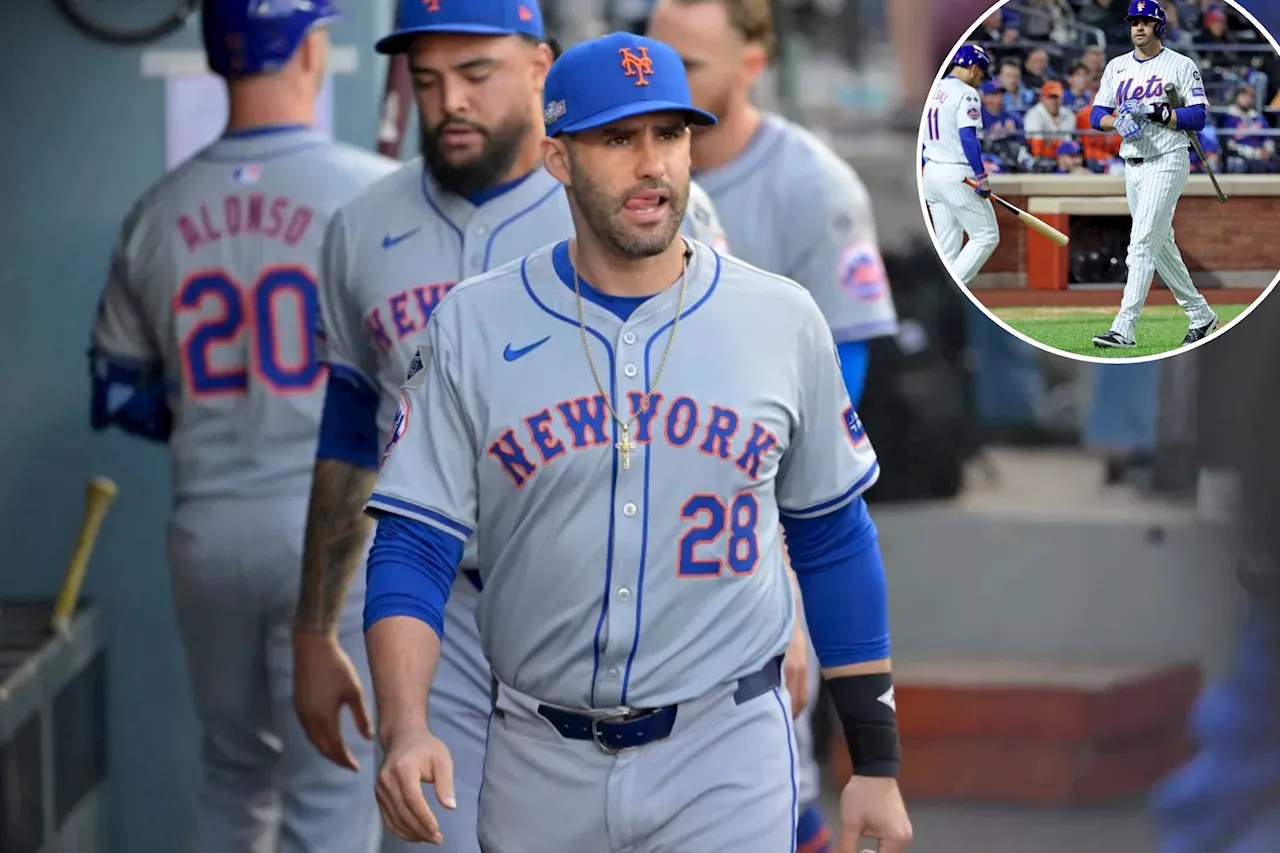 J.D. Martinez makes critical 2025 decision after disappointing end to Mets run