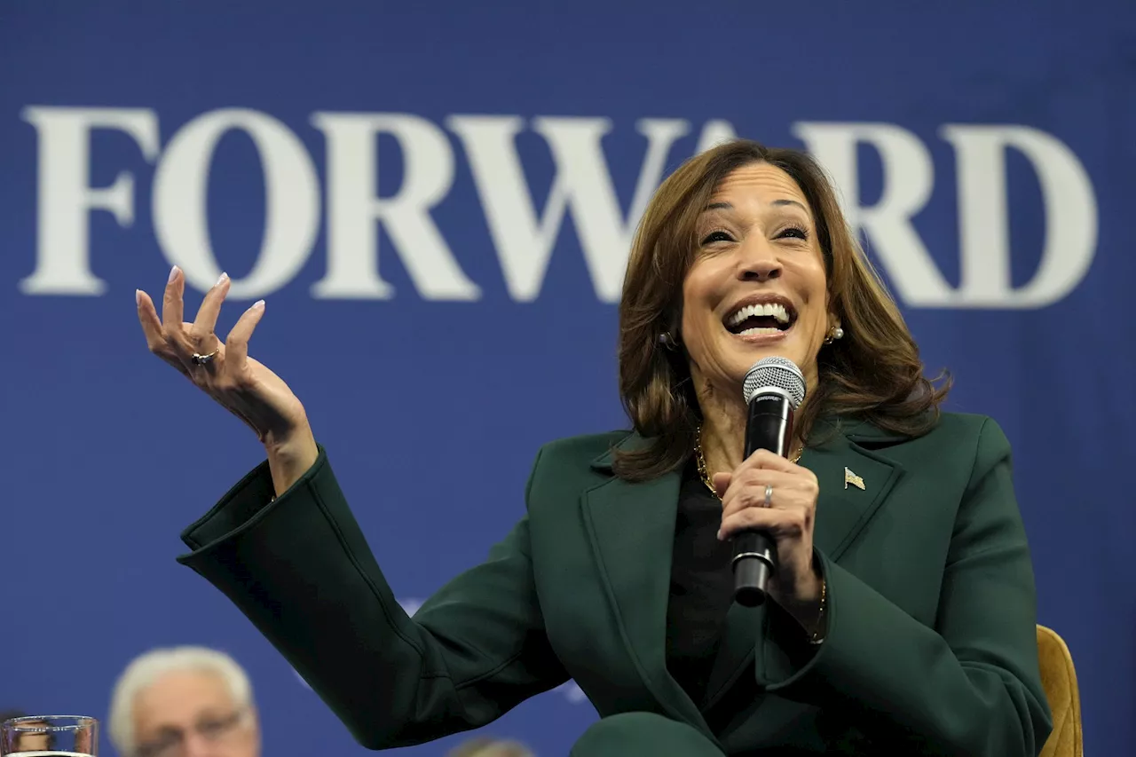 Kamala Harris skips the Al Smith dinner: Letters to the Editor — Oct. 22, 2024