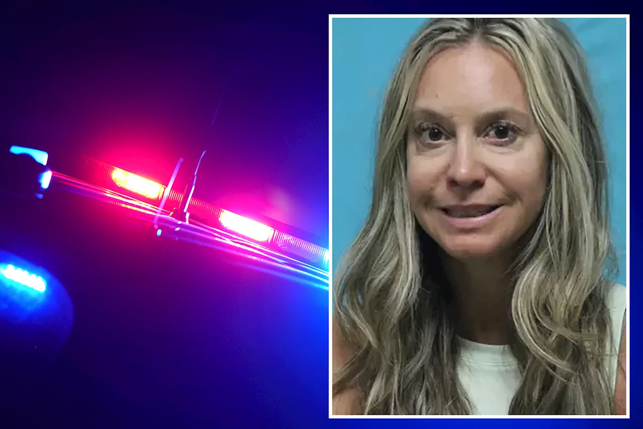 Texas teacher, 45, charged with sexual assault of underage male student over summer break